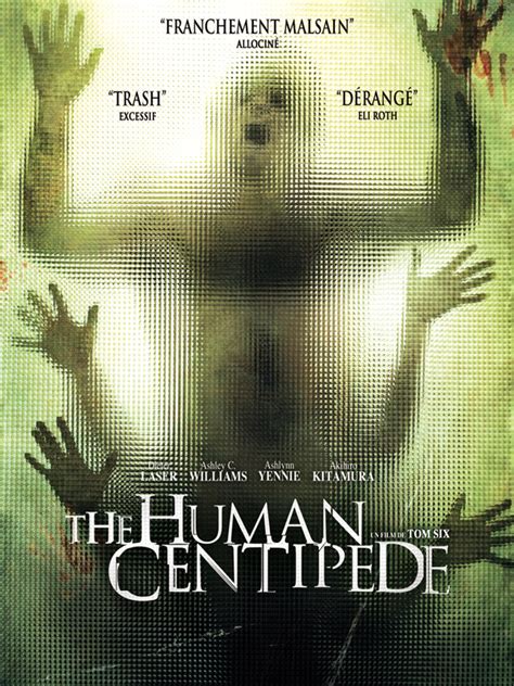 human caterpillar film|human centipede original.